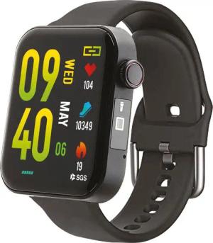 MediaShop Fitness-Tracker Kendox LifeTracker, Die SmartWatch