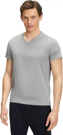 FALKE T-Shirt (1-tlg., 1) aus reiner