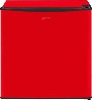exquisit Gefrierschrank GB40-150E rot, 51 cm