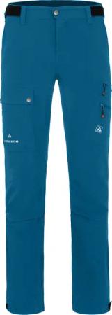 Bergson Outdoorhose BOGONG Herren Wanderhose, vielseitig,