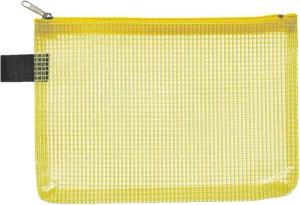 FOLDERSYS Beuteltasche Fresh Colour, mit Reißverschluss