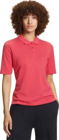 FALKE Poloshirt (1-tlg., 1) aus reiner