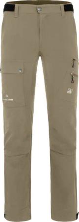 Bergson Outdoorhose BOGONG Herren Wanderhose, vielseitig,