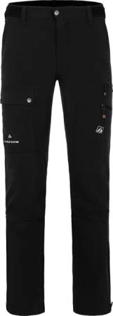 Bergson Outdoorhose BOGONG Herren Wanderhose, vielseitig,