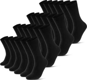 sockenkauf24 Thermosocken 6, 12, 24 Paar