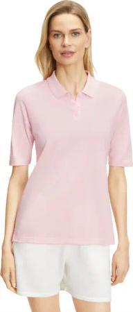 FALKE Poloshirt (1-tlg., 1) aus reiner