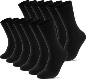 sockenkauf24 Thermosocken 6, 12, 24 Paar