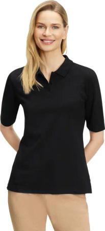 FALKE Poloshirt (1-tlg., 1) aus reiner