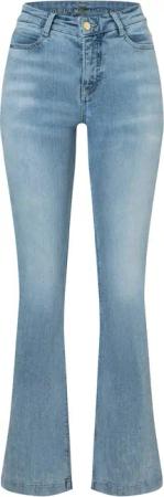 MAC 5-Pocket-Jeans Damen Jeans DREAM BOOT