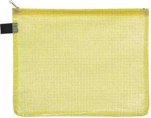 FOLDERSYS Beuteltasche Fresh Colour, mit Reißverschluss