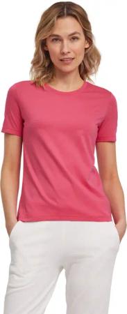 FALKE T-Shirt (1-tlg., 1) aus reiner