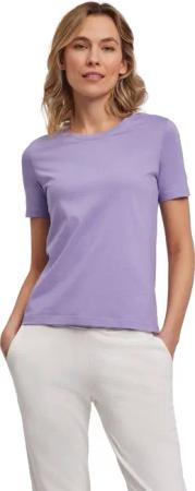 FALKE T-Shirt Essential (1-tlg., 1) aus