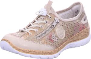 Rieker Slipper