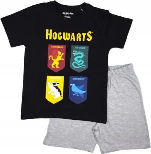 Harry Potter Shorty kurzer Schlafanzug Pyjama