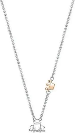 Esprit Kette mit Anhänger ESNL93394D340