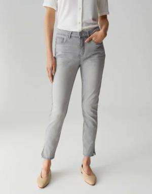 OPUS PANTS Skinny-fit-Jeans ENJA SMART Skinny