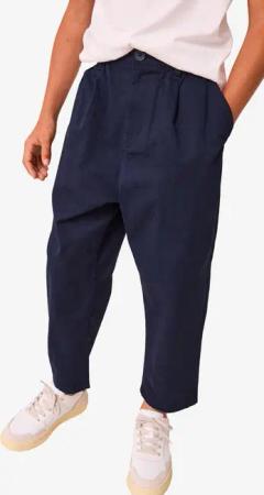 Next Stoffhose Hose im Ballonschnitt (1-tlg)