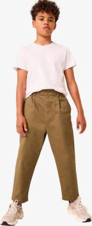 Next Stoffhose Hose im Ballonschnitt (1-tlg)