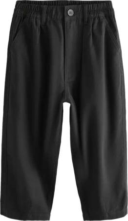 Next Stoffhose Hose im Ballonschnitt (1-tlg)