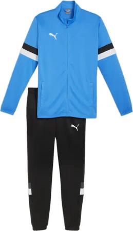 PUMA Sportanzug PUMA teamRISE Trainingsanzug Trainingsanzüge