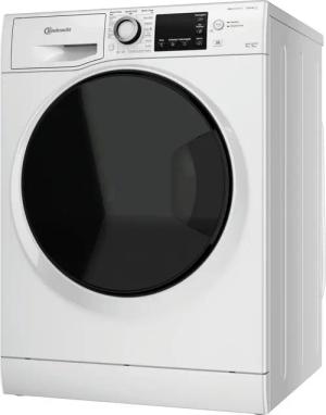 BAUKNECHT Waschtrockner WT Super Eco 8614