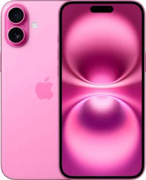 Apple iPhone 16 Plus Smartphone (17