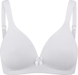 Naturana Bügelloser BH Basic (1-tlg) Schalen-BH