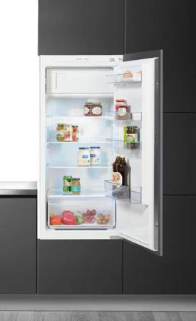 BOSCH Einbaukühlschrank Serie 2 KIL42NSE0, 122,1