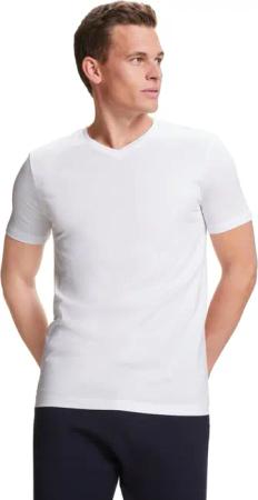 FALKE T-Shirt 2-Pack (2-tlg., 2) aus