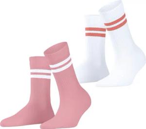 Esprit Socken Tennis Stripe 2-Pack (2-Paar)