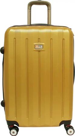 QTC Trolley QTC-Istanbul, 4 Rollen