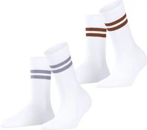 Esprit Socken Tennis Stripe 2-Pack (2-Paar)