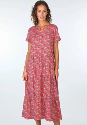 Sorgenfri Sylt Sommerkleid Moina summer meadow