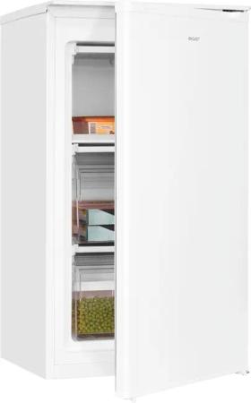 exquisit Gefrierschrank GS111-041E, 85,5 cm hoch,