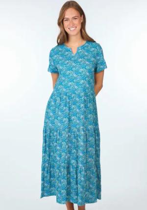 Sorgenfri Sylt Sommerkleid Moina summer meadow