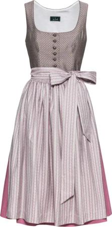 Luis Steindl Dirndl Midi-Dirndl