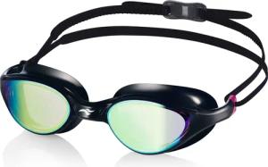 Aqua Speed Schwimmbrille Vortex Sportbrille verspiegelt