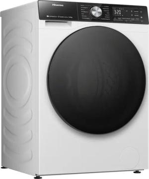 Hisense Waschmaschine WF5S1045BW, 10,5 kg, 1400