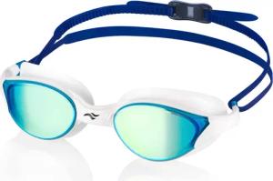 Aqua Speed Schwimmbrille Vortex Wassersportbrille verspiegelt