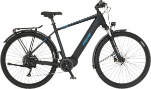 FISCHER Fahrrad E-Bike ATB TERRA 4.5i