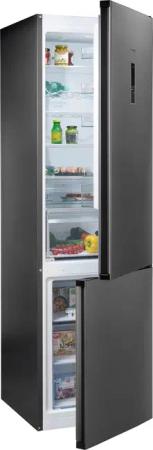 SIEMENS Kühl-/Gefrierkombination KG39NXXCF, 203,0 cm hoch,