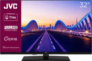 JVC LT-32VF5355 LED-Fernseher (80 cm/32 Zoll,