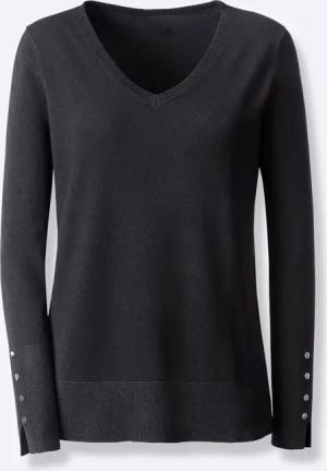 heine Strickpullover Pullover
