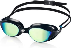 Aqua Speed Schwimmbrille Vortex Schwimmmaske verspiegelt