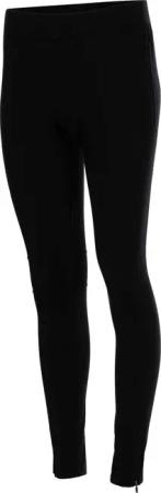 Airtracks Fahrradhose Damen Thermo Fahrradhose Lang
