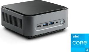 CSL Narrow Box Intel Core i3