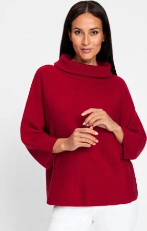 heine Strickpullover Pullover