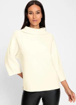 heine Strickpullover Pullover