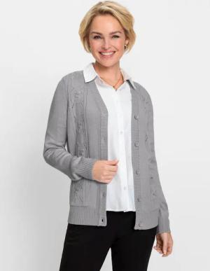 Witt Strickjacke Strickjacke