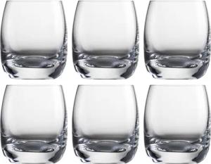 Eisch Germany Schnapsglas, Kristallglas, bleifrei, 70